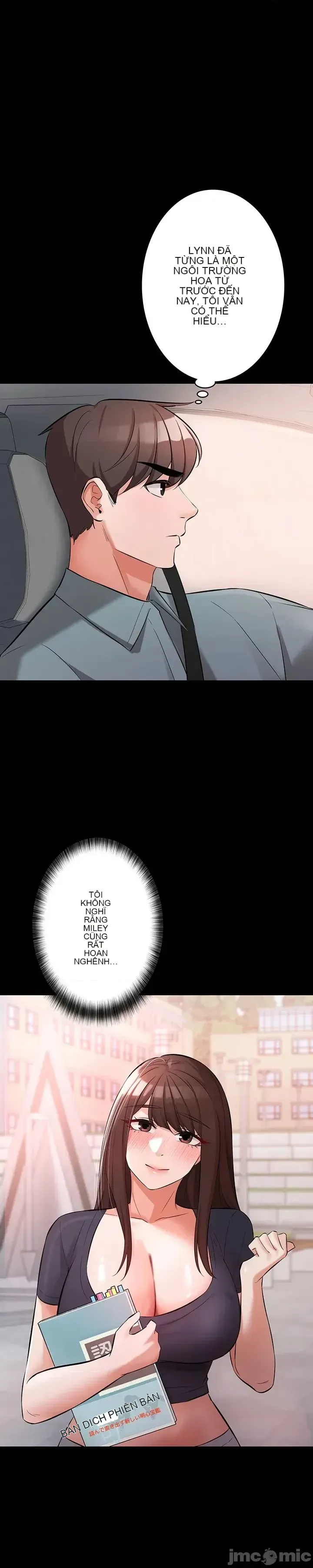 Lời thú nhận đam mê của em gái tôi Chương 1-60