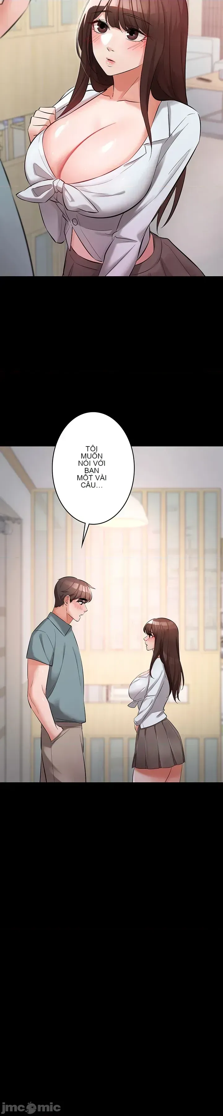 Lời thú nhận đam mê của em gái tôi Chương 1-60