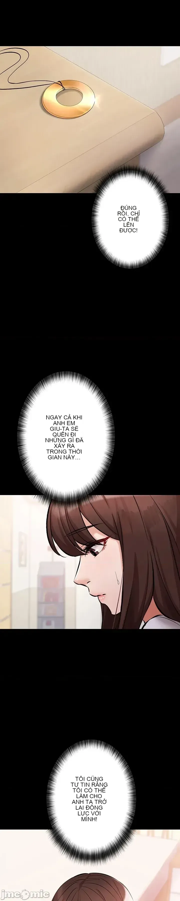 Lời thú nhận đam mê của em gái tôi Chương 1-60