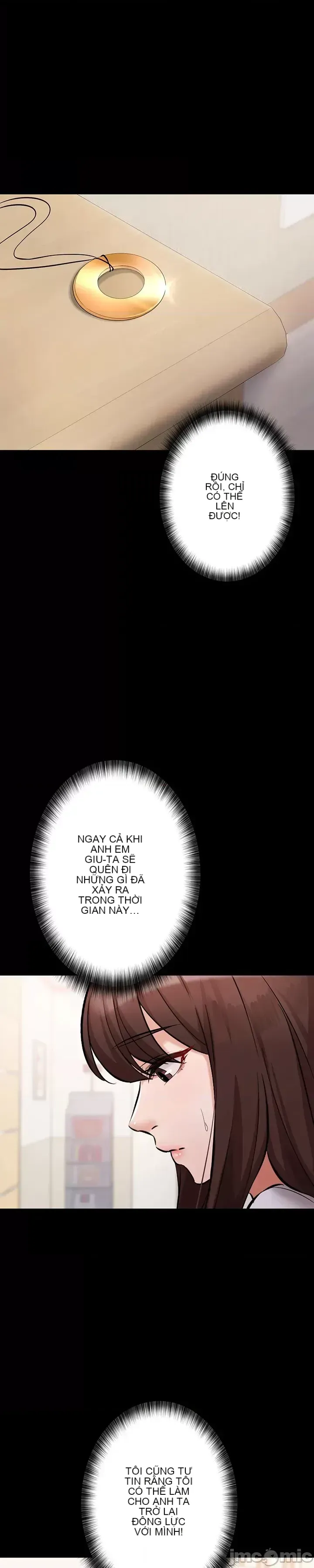 Lời thú nhận đam mê của em gái tôi Chương 1-60