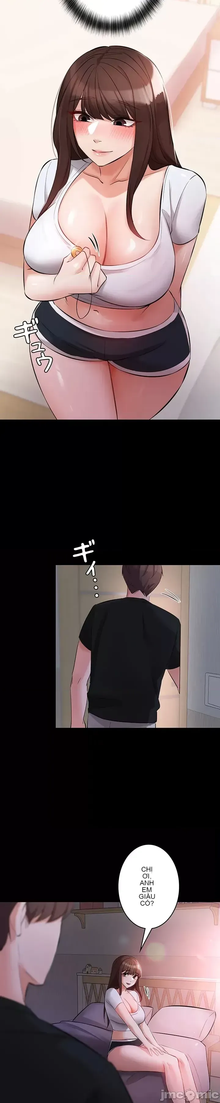 Lời thú nhận đam mê của em gái tôi Chương 1-60