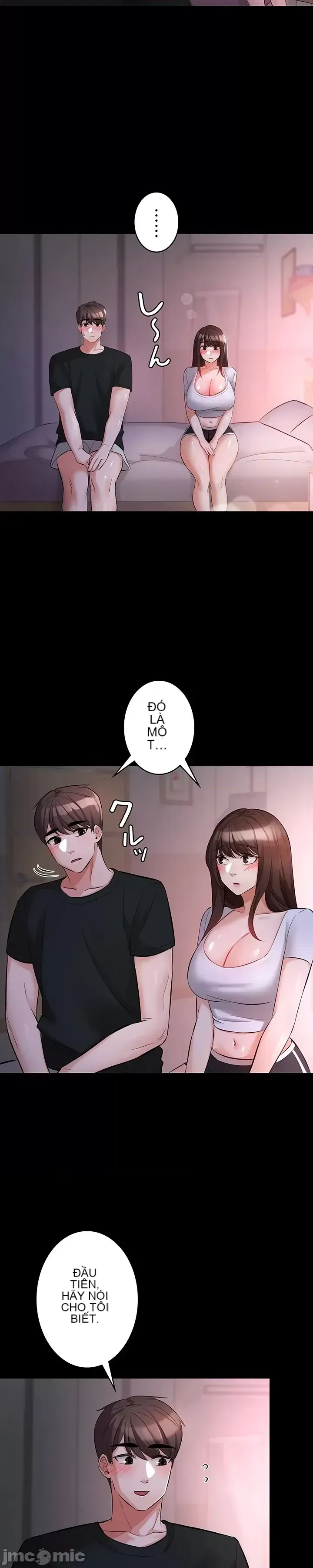 Lời thú nhận đam mê của em gái tôi Chương 1-60