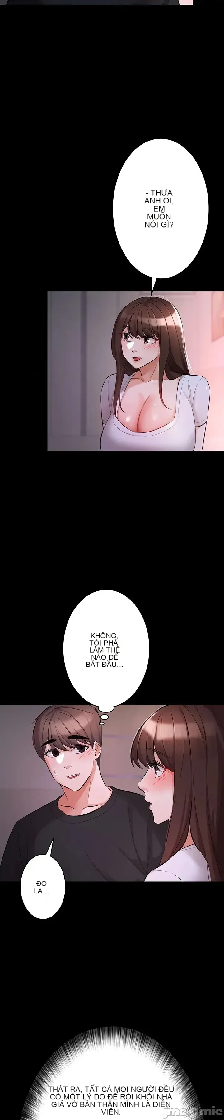 Lời thú nhận đam mê của em gái tôi Chương 1-60