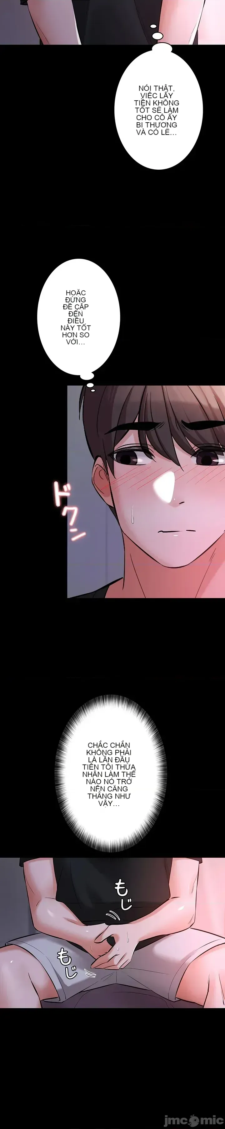 Lời thú nhận đam mê của em gái tôi Chương 1-60