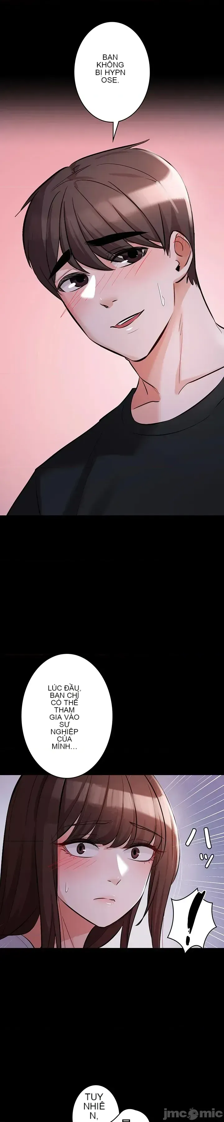 Lời thú nhận đam mê của em gái tôi Chương 1-60