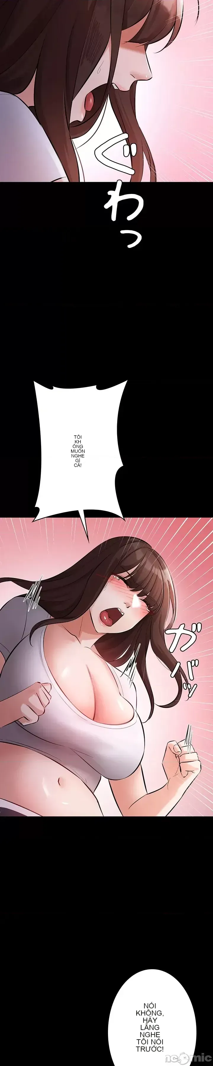 Lời thú nhận đam mê của em gái tôi Chương 1-60