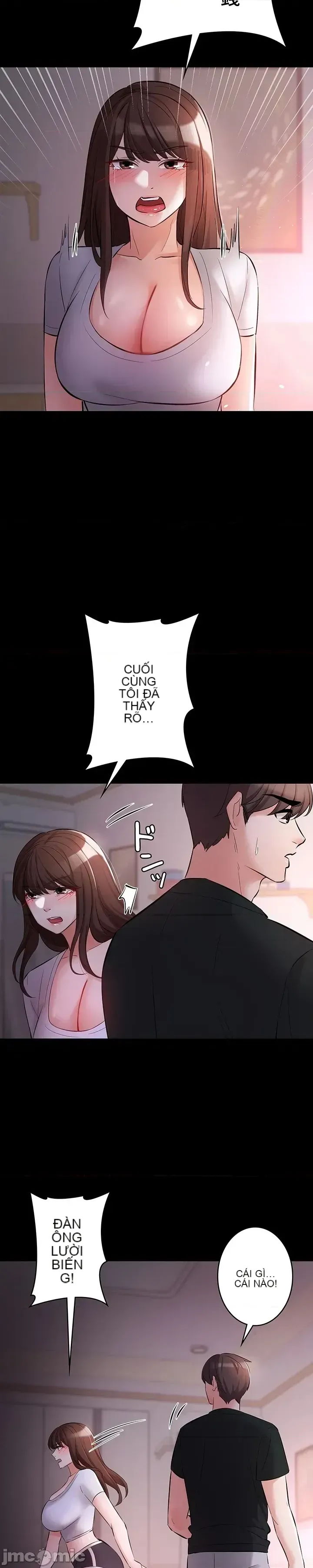 Lời thú nhận đam mê của em gái tôi Chương 1-60