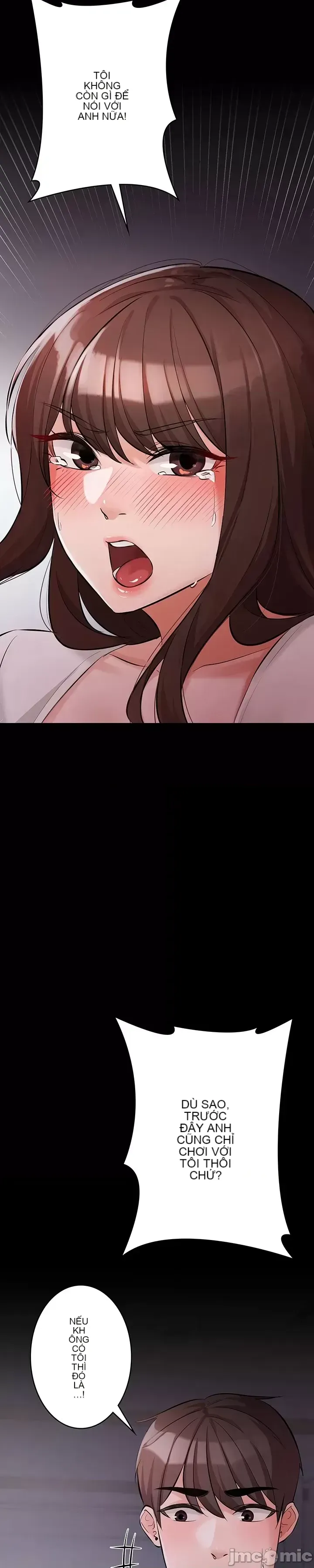 Lời thú nhận đam mê của em gái tôi Chương 1-60