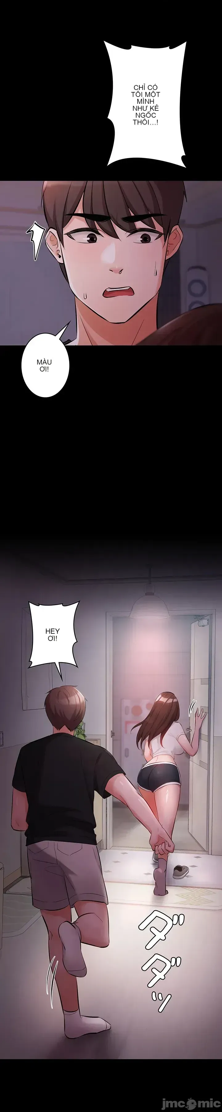 Lời thú nhận đam mê của em gái tôi Chương 1-60