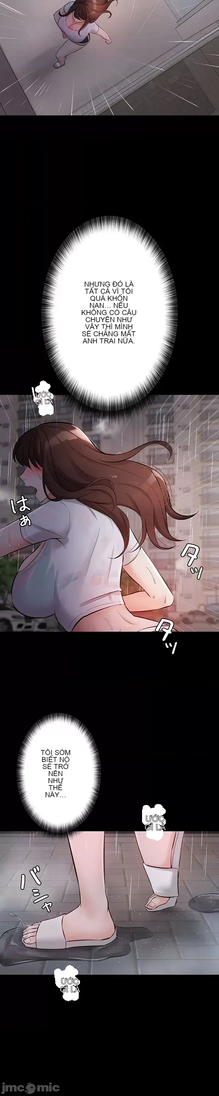 Lời thú nhận đam mê của em gái tôi Chương 1-60