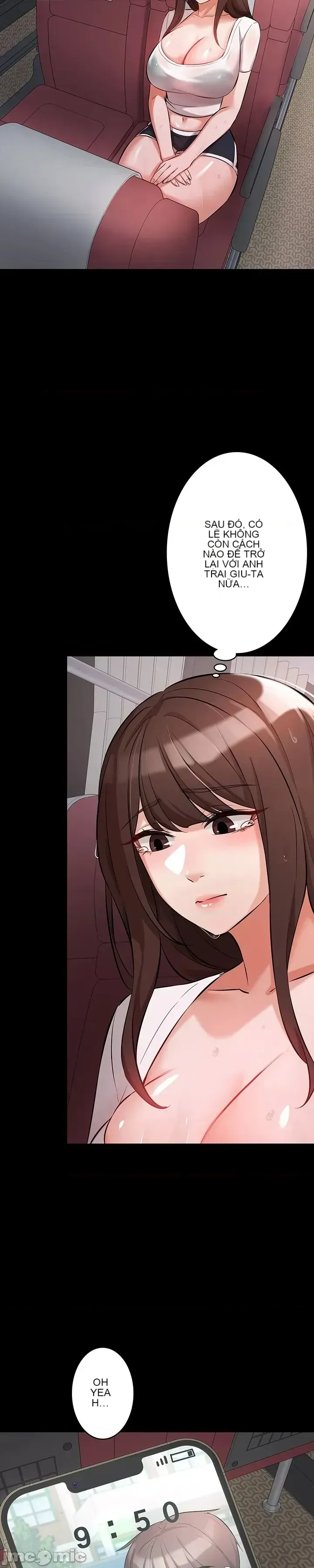 Lời thú nhận đam mê của em gái tôi Chương 1-60