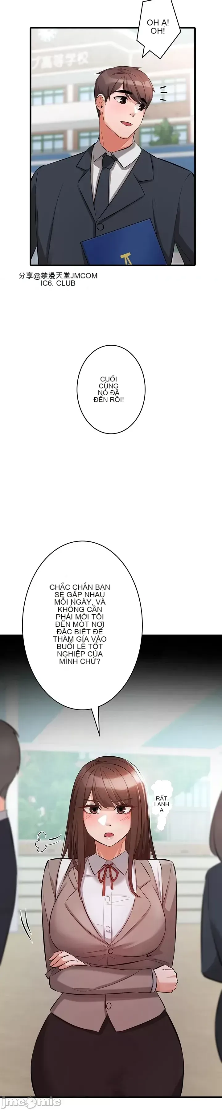 Lời thú nhận đam mê của em gái tôi Chương 1-60