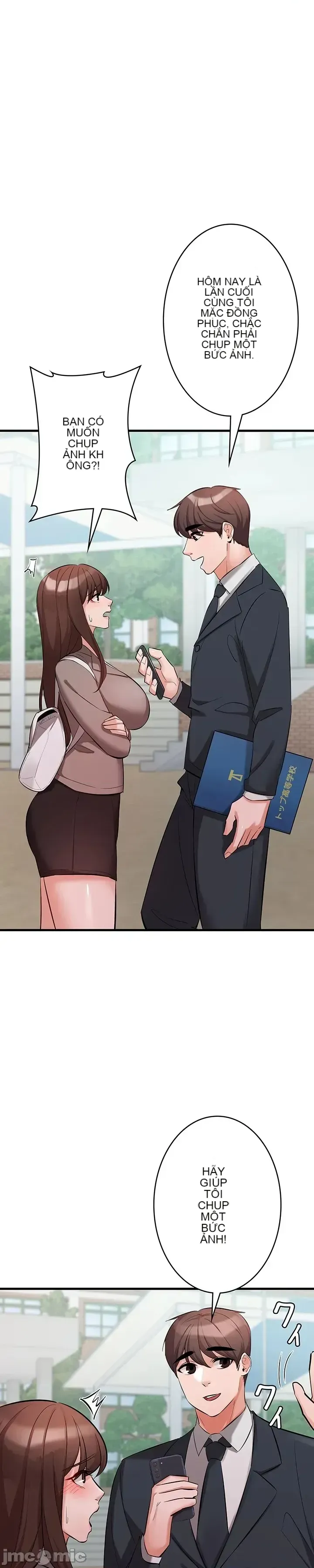 Lời thú nhận đam mê của em gái tôi Chương 1-60