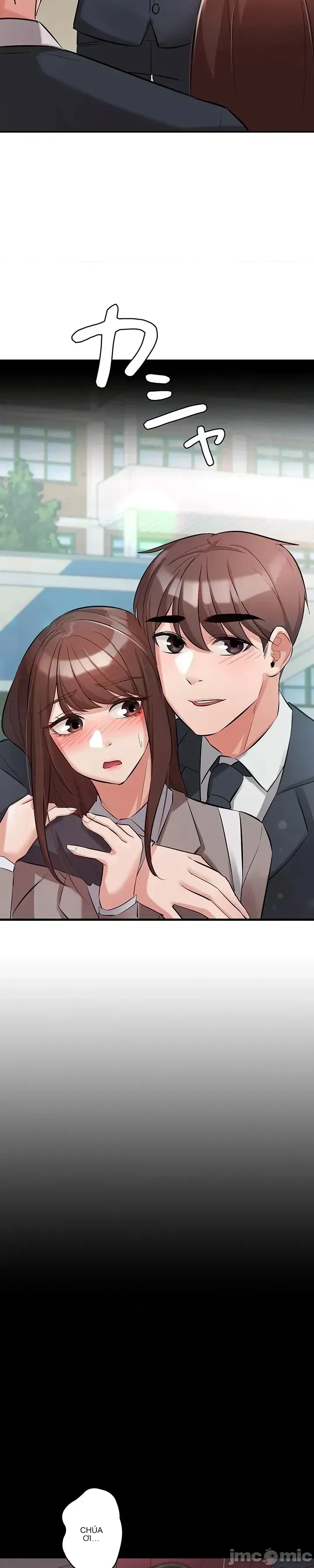 Lời thú nhận đam mê của em gái tôi Chương 1-60