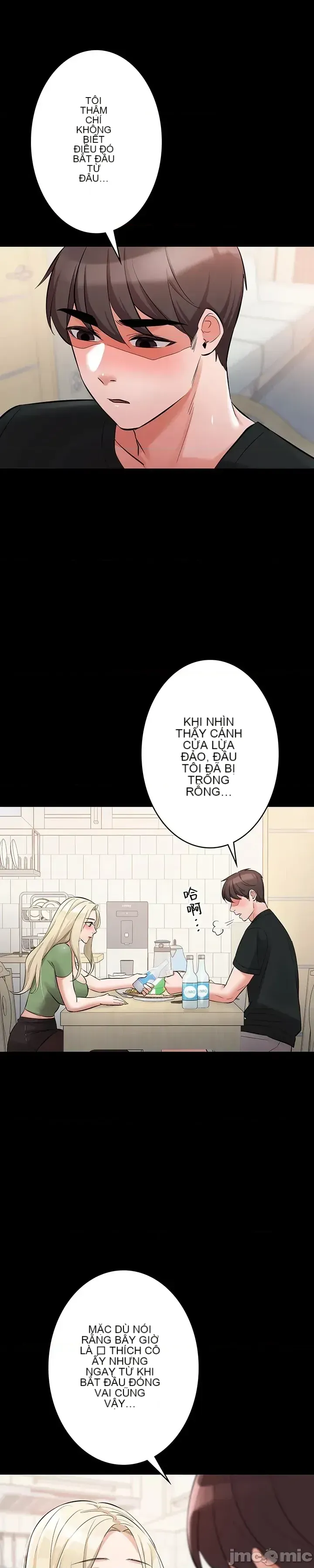 Lời thú nhận đam mê của em gái tôi Chương 1-60