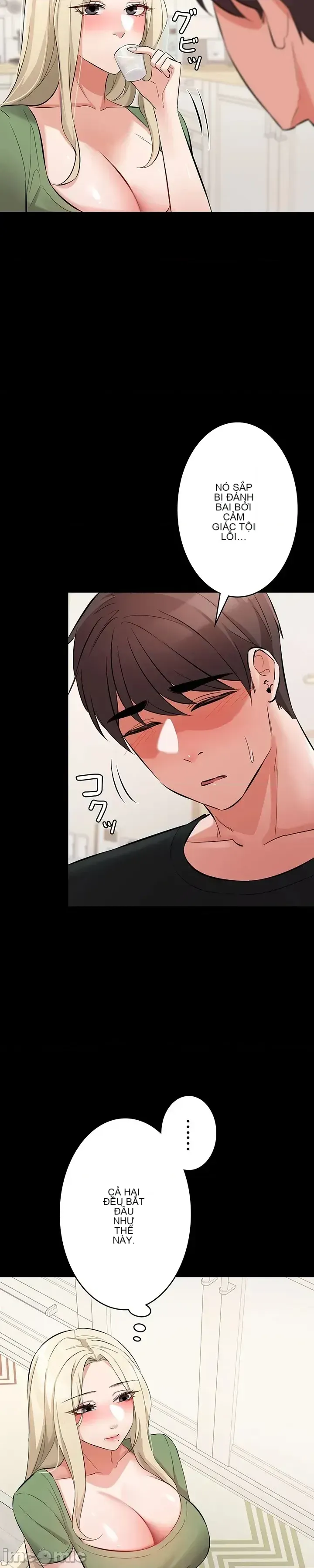 Lời thú nhận đam mê của em gái tôi Chương 1-60