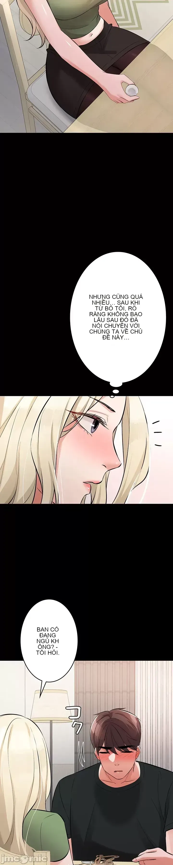 Lời thú nhận đam mê của em gái tôi Chương 1-60