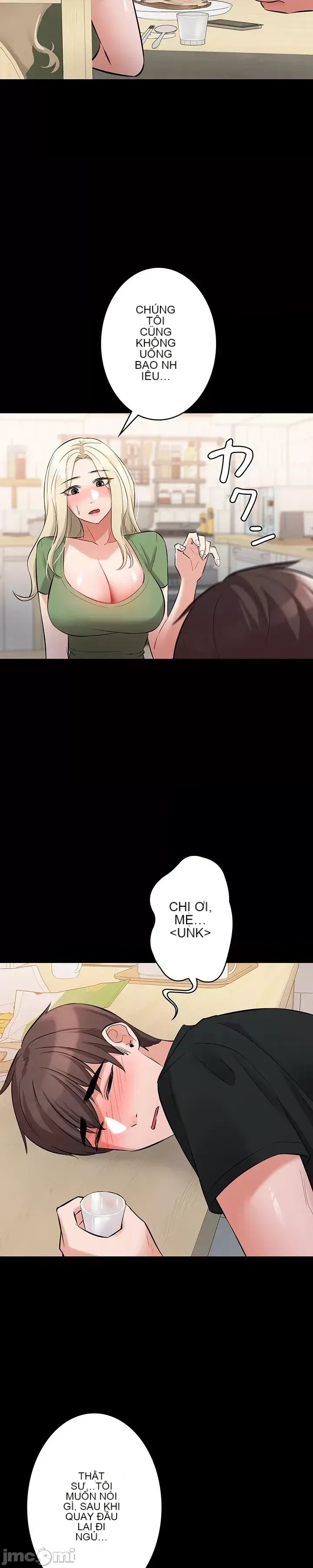 Lời thú nhận đam mê của em gái tôi Chương 1-60