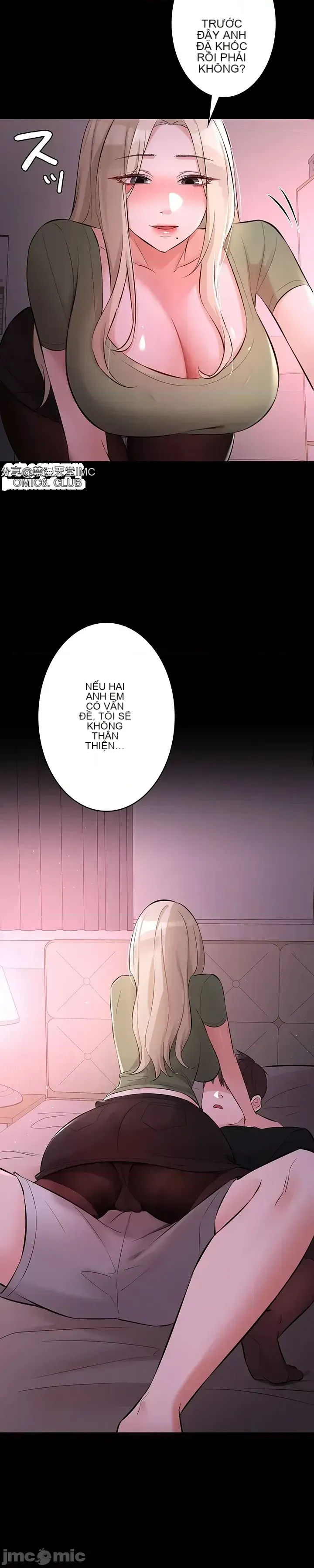 Lời thú nhận đam mê của em gái tôi Chương 1-60