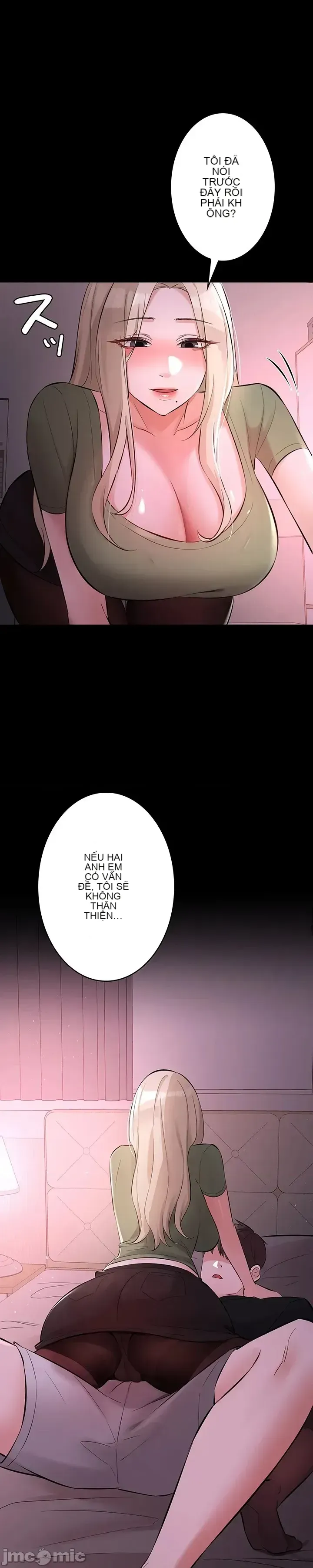 Lời thú nhận đam mê của em gái tôi Chương 1-60