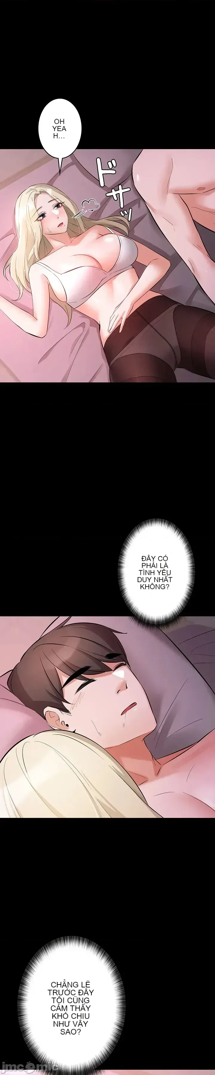 Lời thú nhận đam mê của em gái tôi Chương 1-60