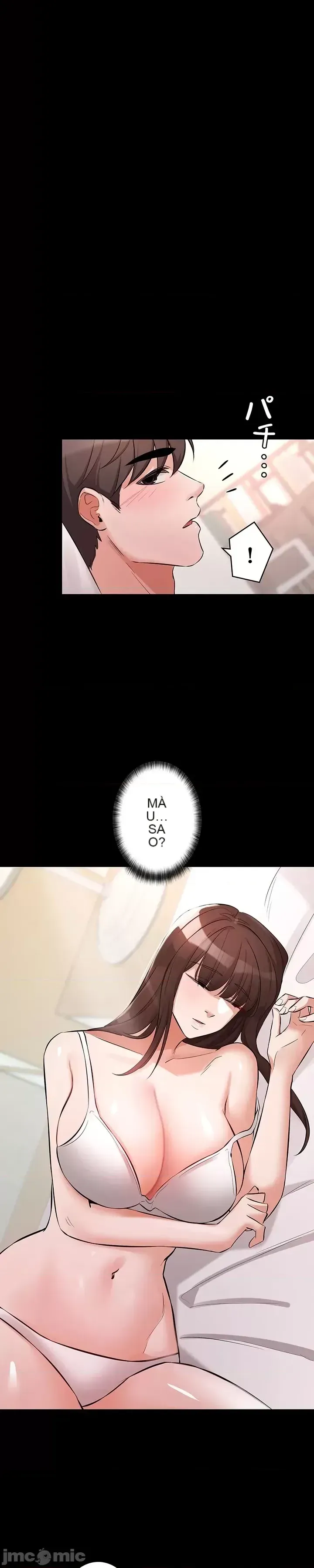 Lời thú nhận đam mê của em gái tôi Chương 1-60