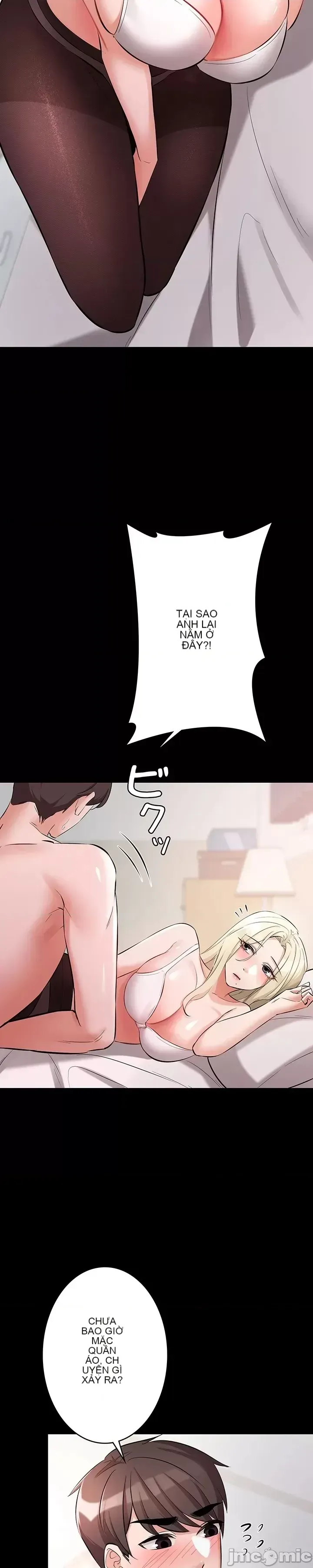 Lời thú nhận đam mê của em gái tôi Chương 1-60