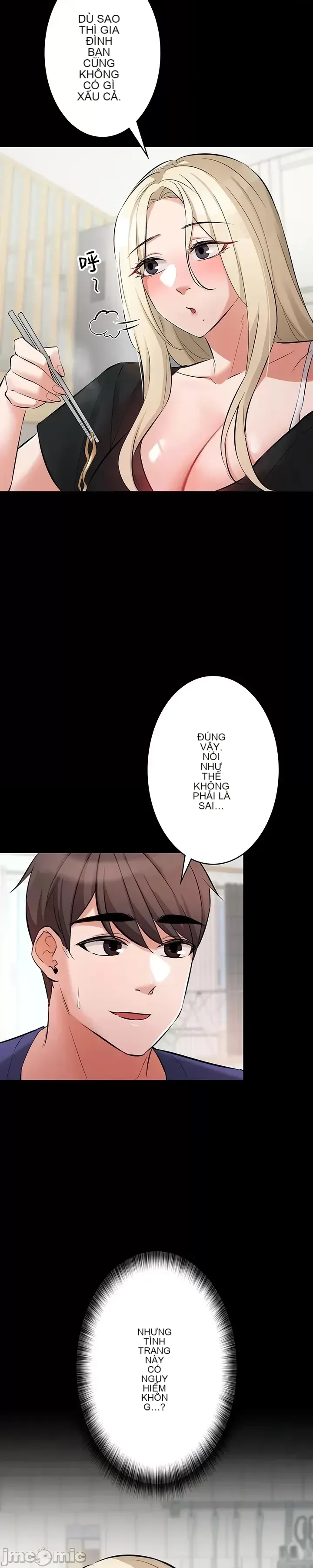 Lời thú nhận đam mê của em gái tôi Chương 1-60