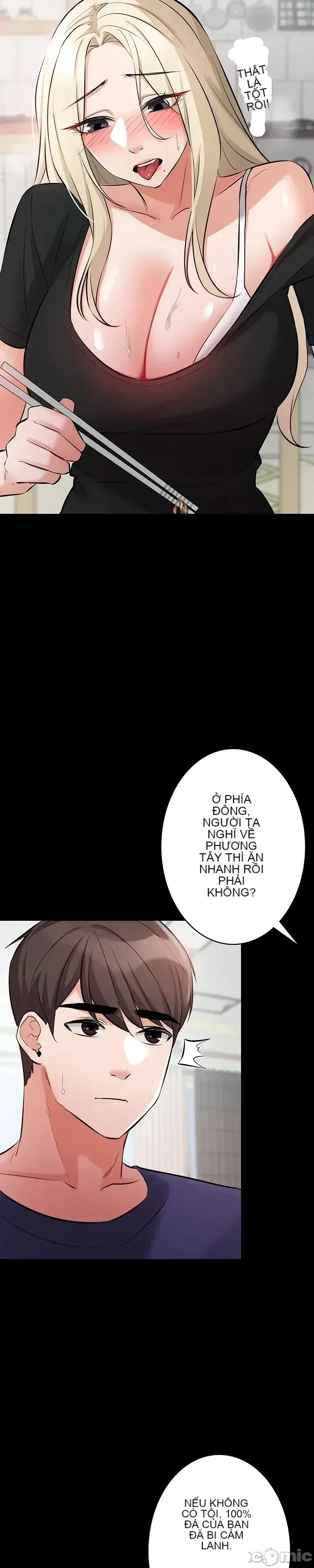 Lời thú nhận đam mê của em gái tôi Chương 1-60