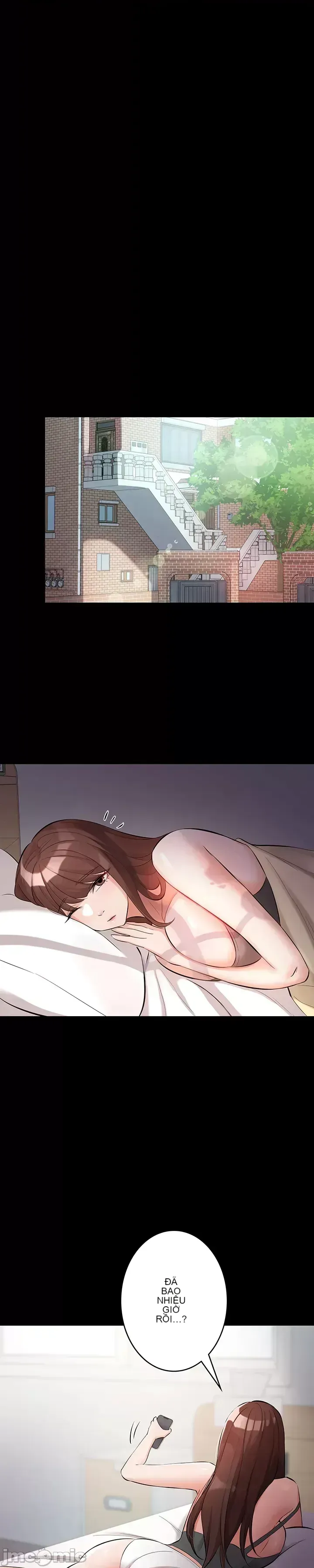 Lời thú nhận đam mê của em gái tôi Chương 1-60