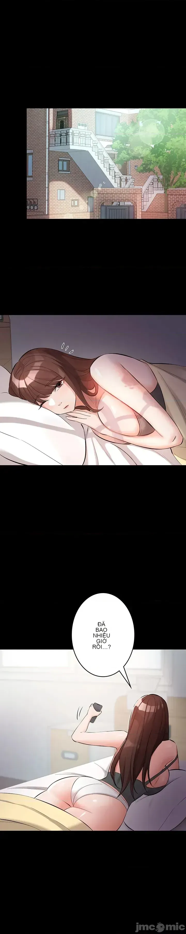 Lời thú nhận đam mê của em gái tôi Chương 1-60