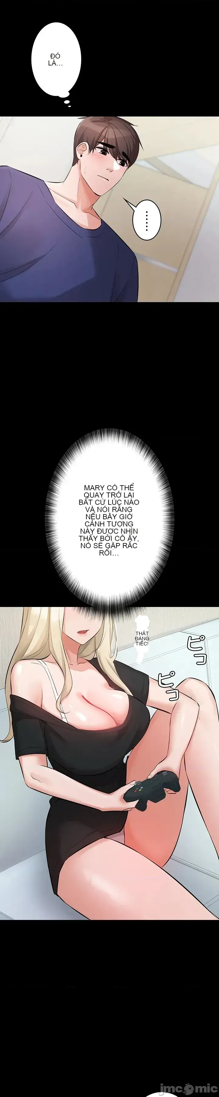 Lời thú nhận đam mê của em gái tôi Chương 1-60