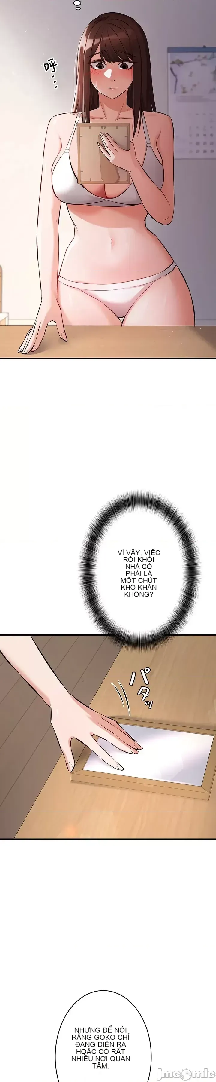 Lời thú nhận đam mê của em gái tôi Chương 1-60