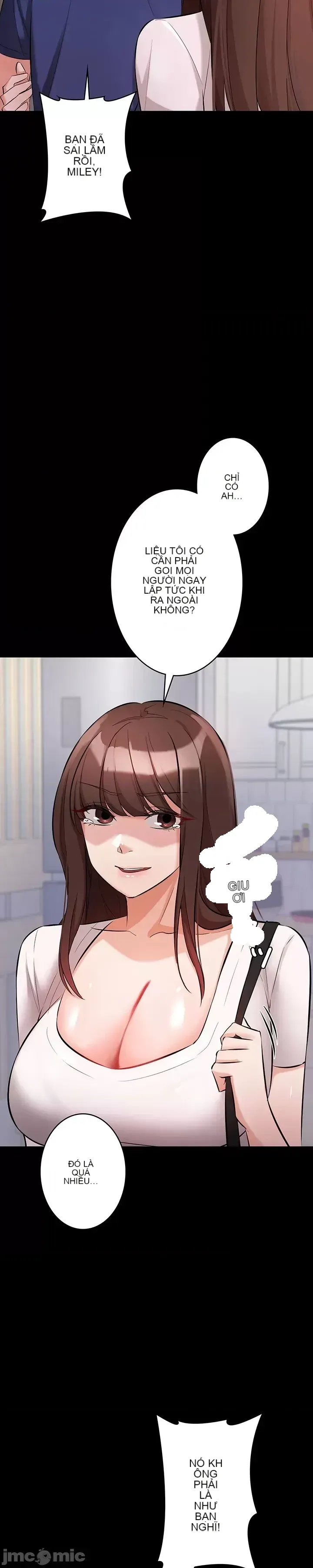 Lời thú nhận đam mê của em gái tôi Chương 1-60