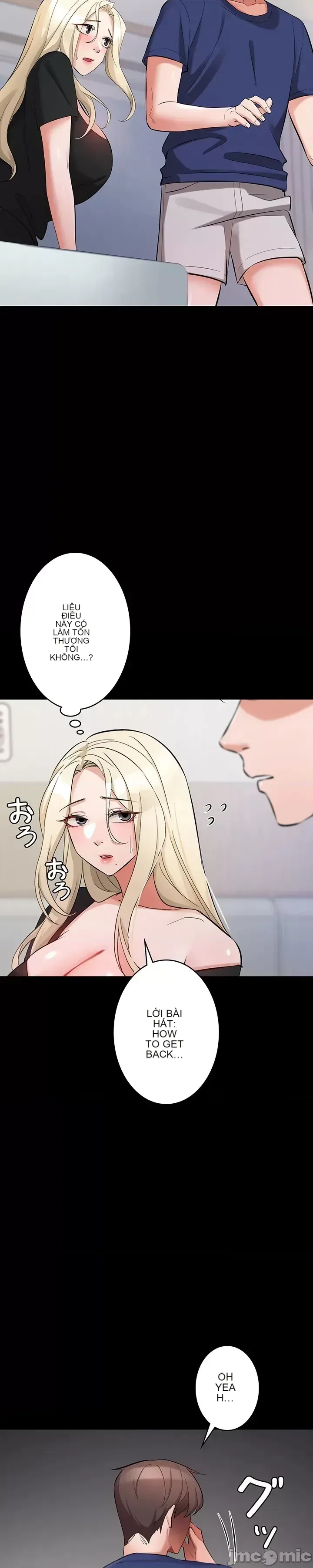 Lời thú nhận đam mê của em gái tôi Chương 1-60