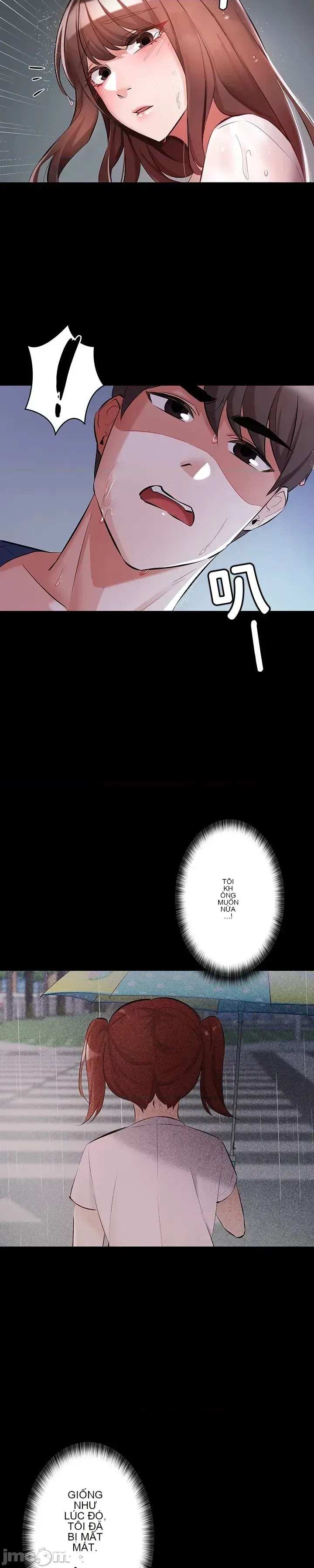 Lời thú nhận đam mê của em gái tôi Chương 1-60