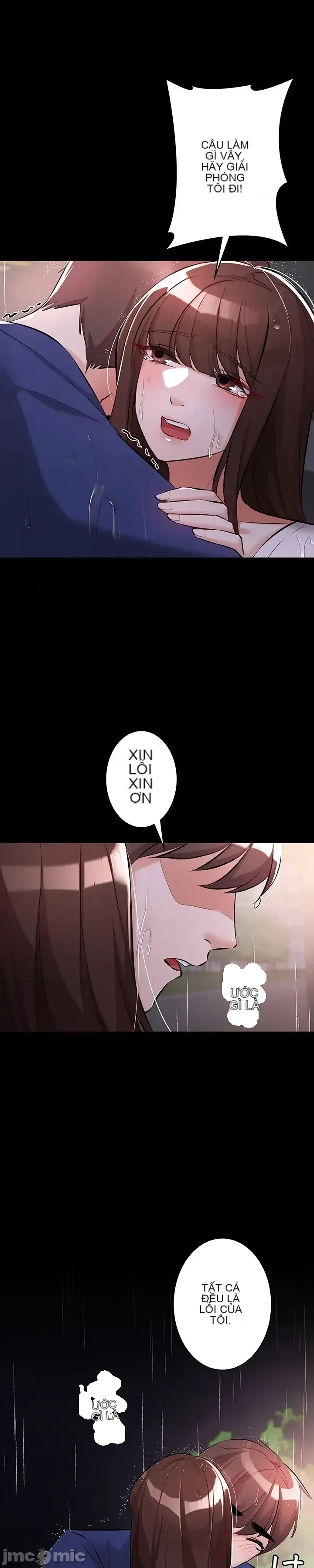 Lời thú nhận đam mê của em gái tôi Chương 1-60