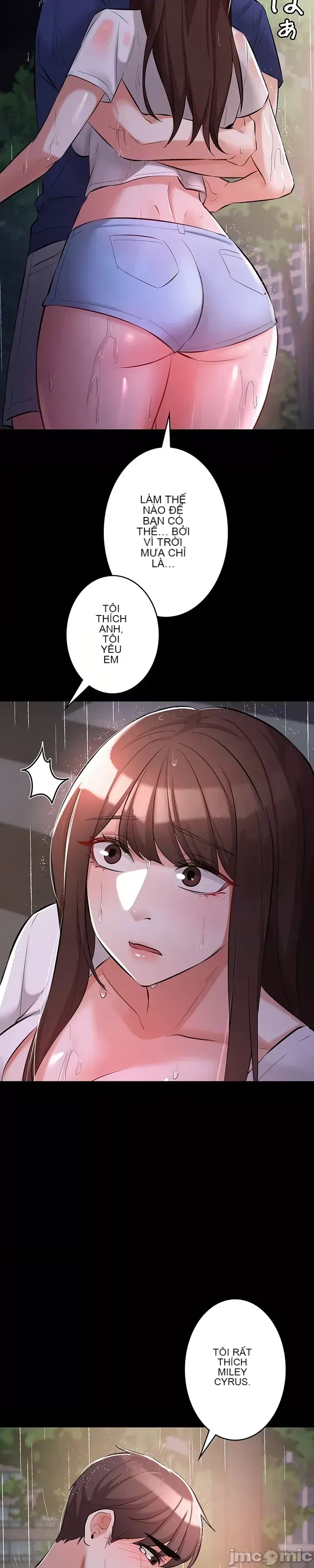 Lời thú nhận đam mê của em gái tôi Chương 1-60