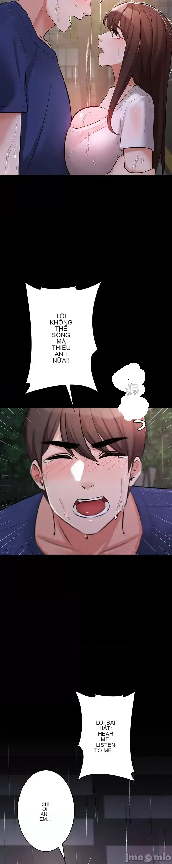 Lời thú nhận đam mê của em gái tôi Chương 1-60