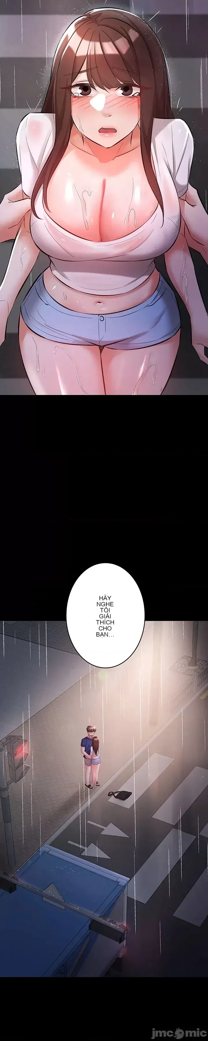 Lời thú nhận đam mê của em gái tôi Chương 1-60