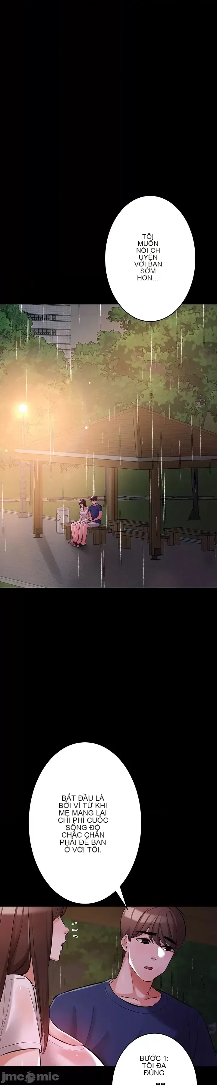 Lời thú nhận đam mê của em gái tôi Chương 1-60