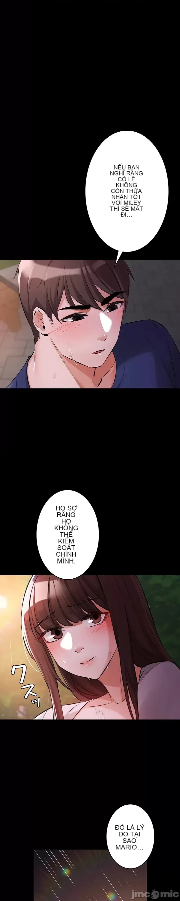 Lời thú nhận đam mê của em gái tôi Chương 1-60