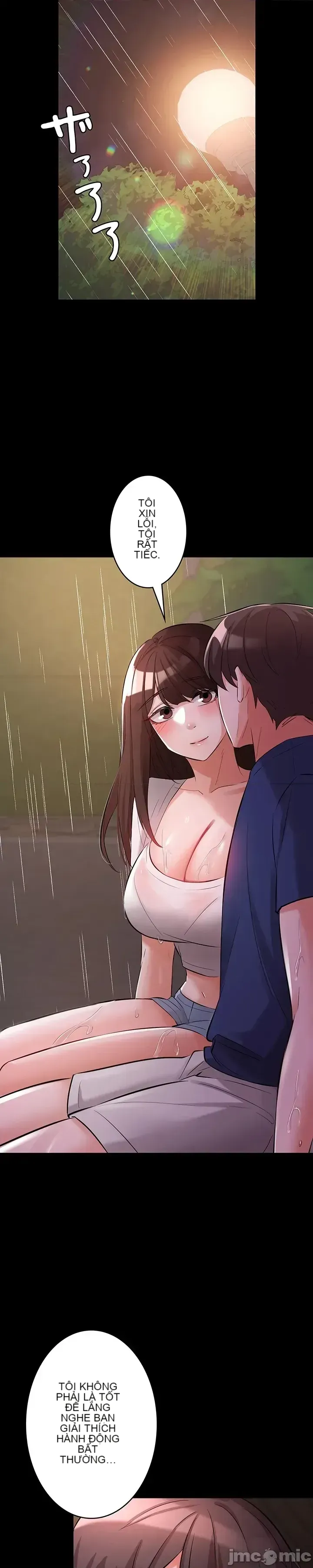 Lời thú nhận đam mê của em gái tôi Chương 1-60