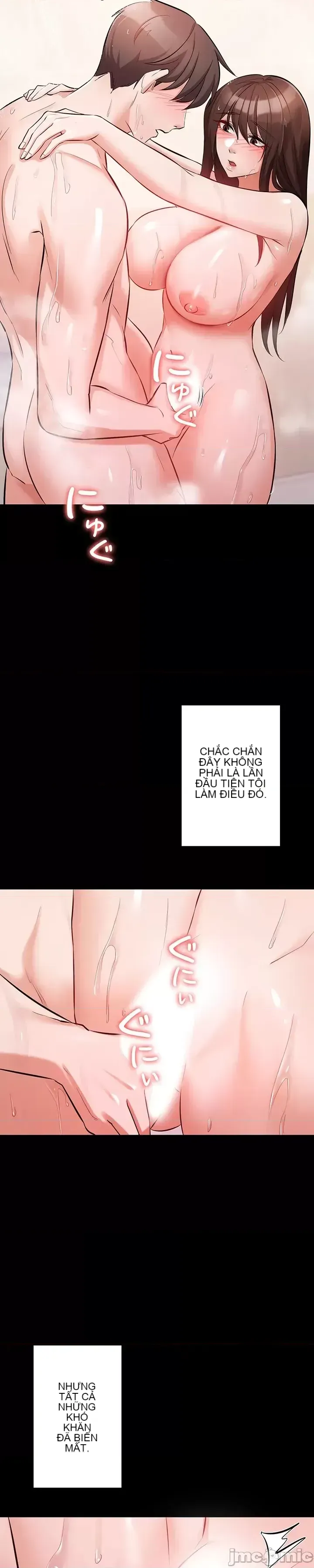 Lời thú nhận đam mê của em gái tôi Chương 1-60