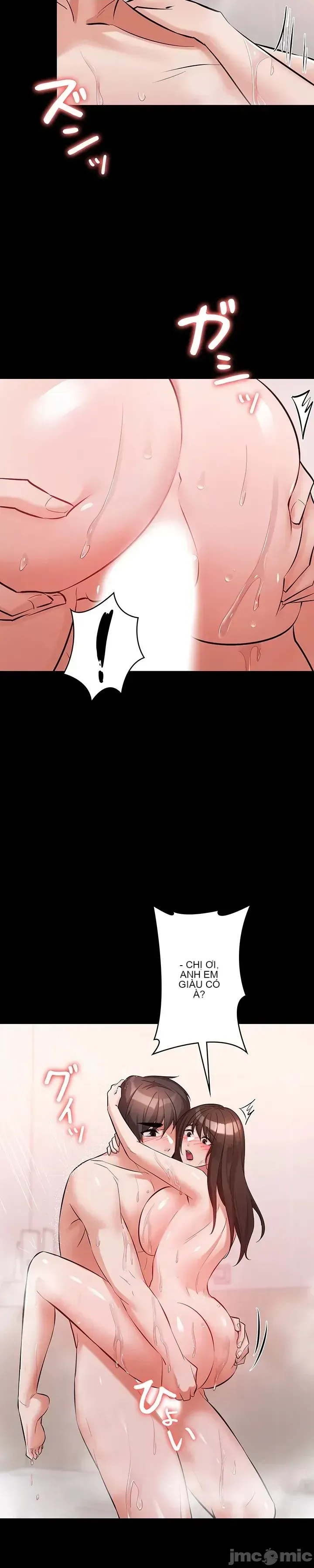 Lời thú nhận đam mê của em gái tôi Chương 1-60