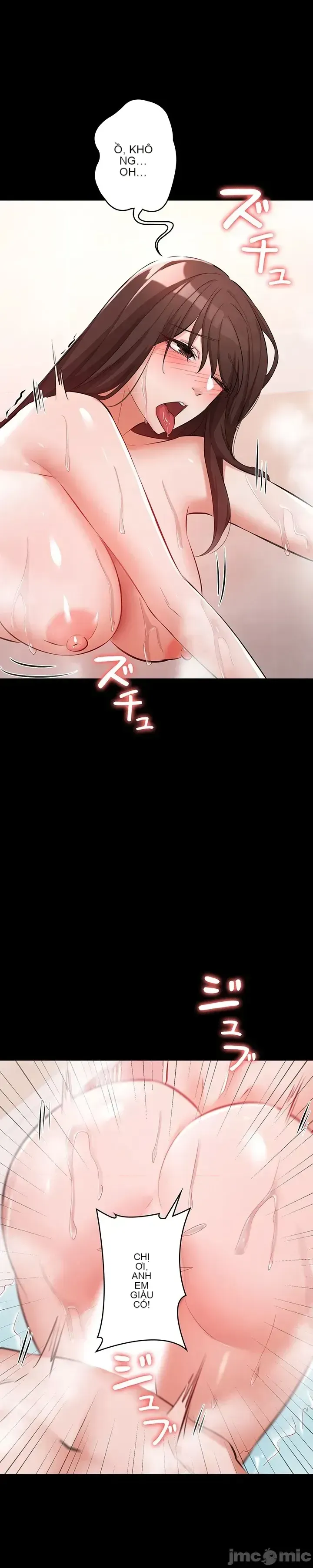 Lời thú nhận đam mê của em gái tôi Chương 1-60