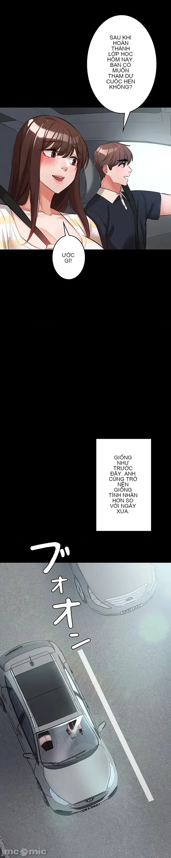 Lời thú nhận đam mê của em gái tôi Chương 1-60