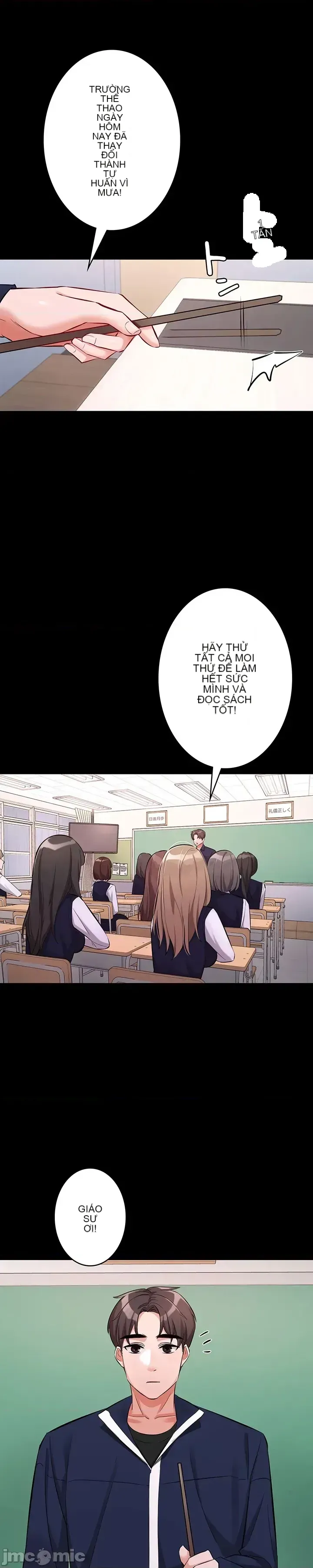 Lời thú nhận đam mê của em gái tôi Chương 1-60