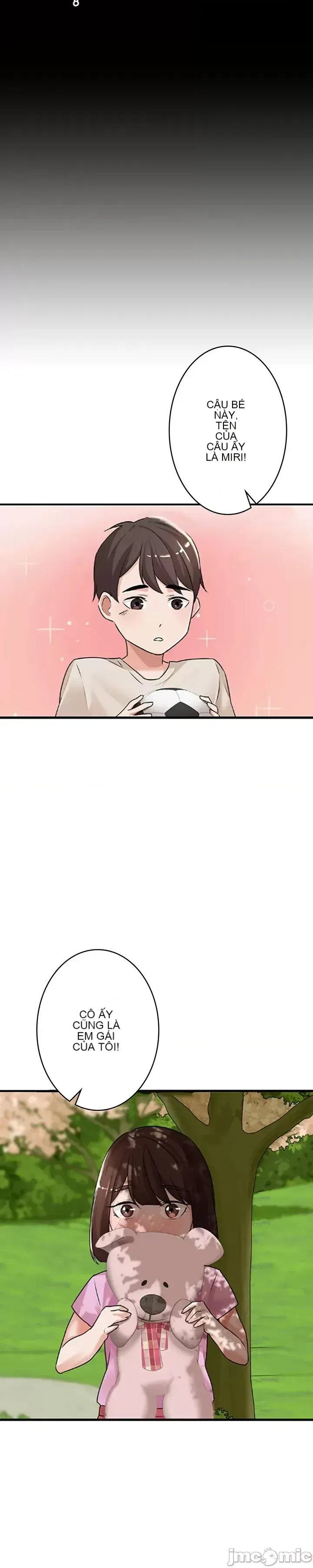 Lời thú nhận đam mê của em gái tôi Chương 1-60