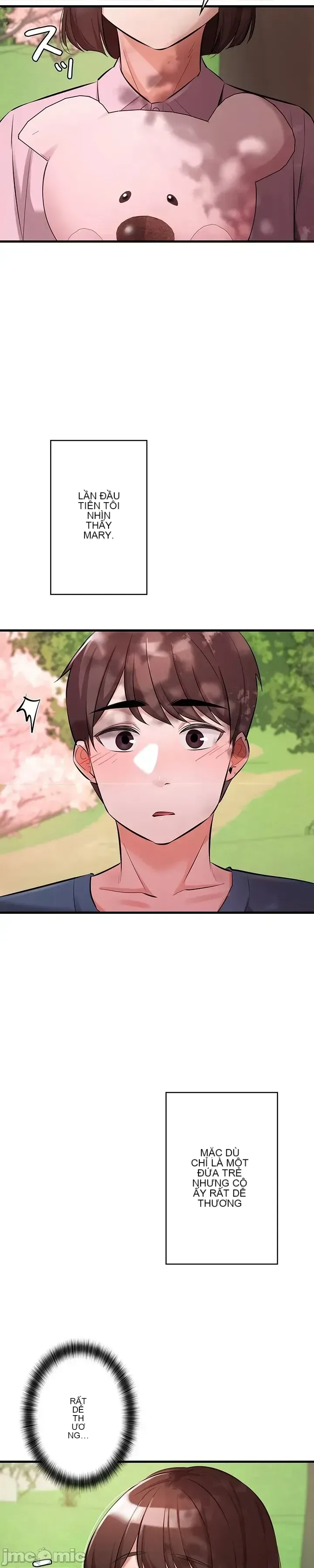 Lời thú nhận đam mê của em gái tôi Chương 1-60